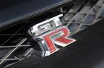 Nissan GT-R Alpha 12 by AMS 2012 года